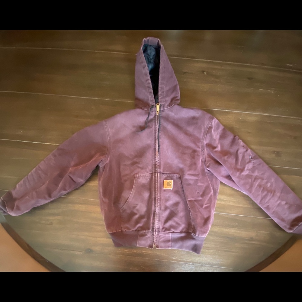 Carhartt Jacket